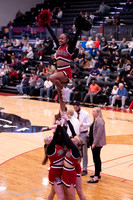 LR26 Spirit Team @ WBB5-113