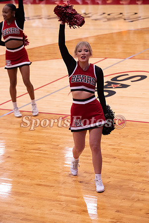 LR26 Spirit Team @ WBB5-119
