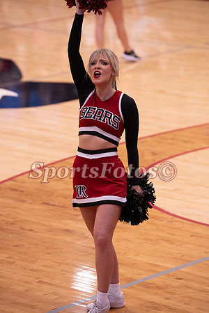 LR26 Spirit Team @ WBB5-116