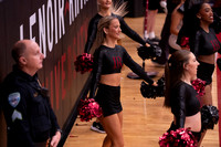 LR26 Spirit Team @ WBB5-107