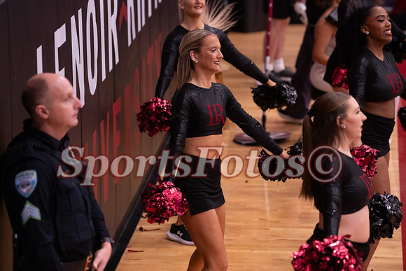 LR26 Spirit Team @ WBB5-107