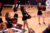 LR26 Spirit Team @ WBB5-101