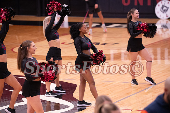LR26 Spirit Team @ WBB5-101
