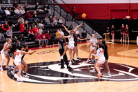LR26 WBB5 vs C-N-101