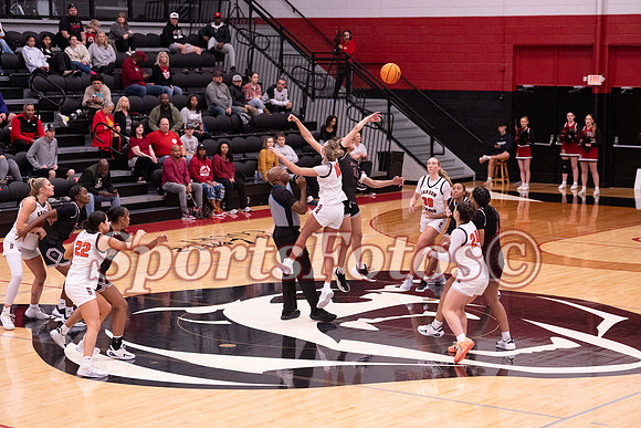 LR26 WBB5 vs C-N-101