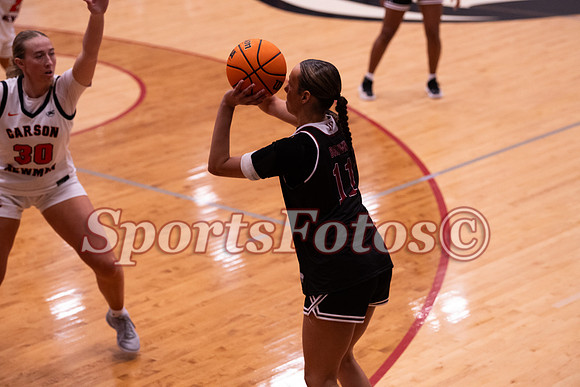 LR26 WBB5 vs C-N-105