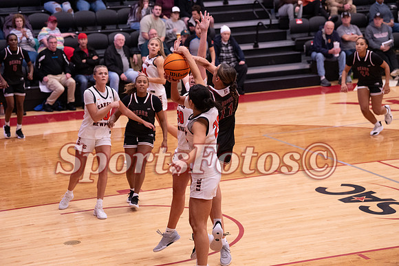 LR26 WBB5 vs C-N-106
