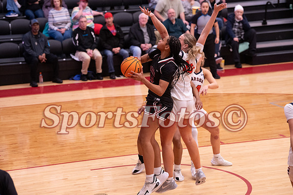 LR26 WBB5 vs C-N-109