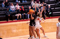 LR26 WBB5 vs C-N-110