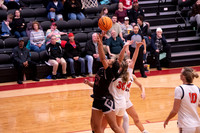 LR26 WBB5 vs C-N-111