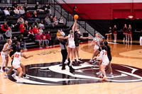 LR WBB5 vs C-N