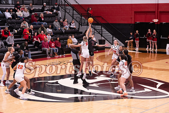 LR26 WBB5 vs C-N-100