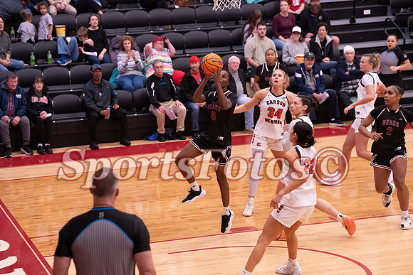 LR26 WBB5 vs C-N-103