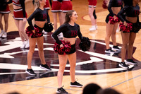 LR26 Spirit Team @ MBB8-101