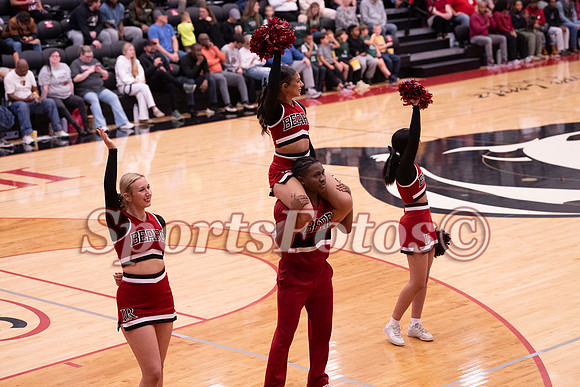 LR26 Spirit Team @ MBB8-105
