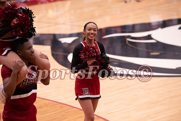 LR26 Spirit Team @ MBB8-106