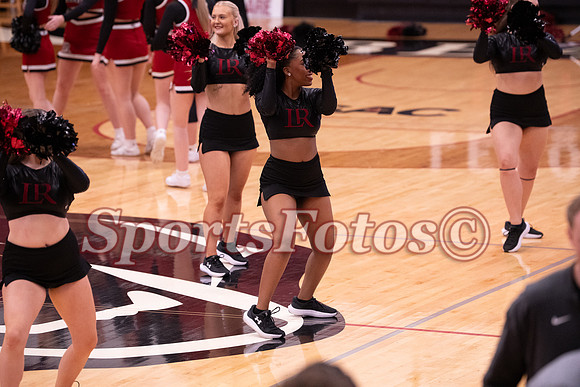 LR26 Spirit Team @ MBB8-102
