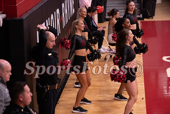 LR26 Spirit Team @ MBB8-113