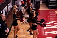 LR26 Spirit Team @ MBB8-116