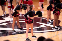 Spirit Team @ MBB8
