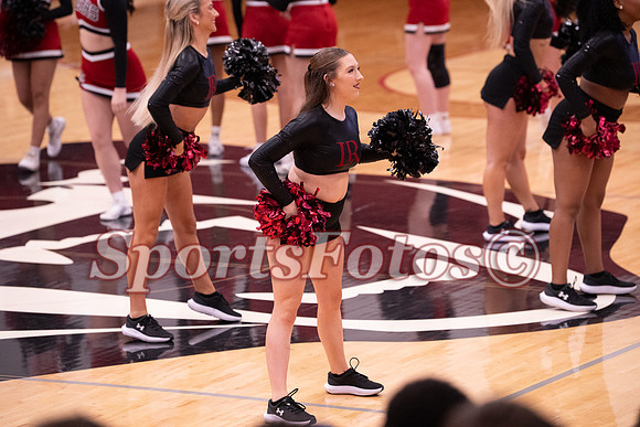 LR26 Spirit Team @ MBB8-100