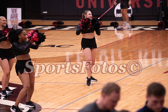 LR26 Spirit Team @ MBB8-103