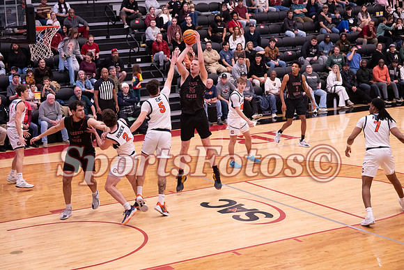 LR26 MBB8 vs C-N-101