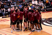 LR MBB8 vs Carson-Newman