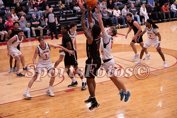 LR26 MBB8 vs C-N-111