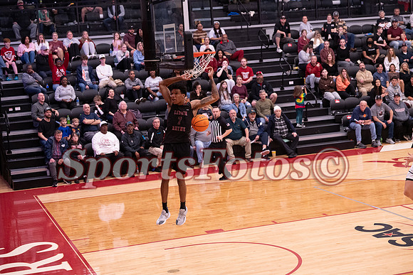 LR26 MBB8 vs C-N-115