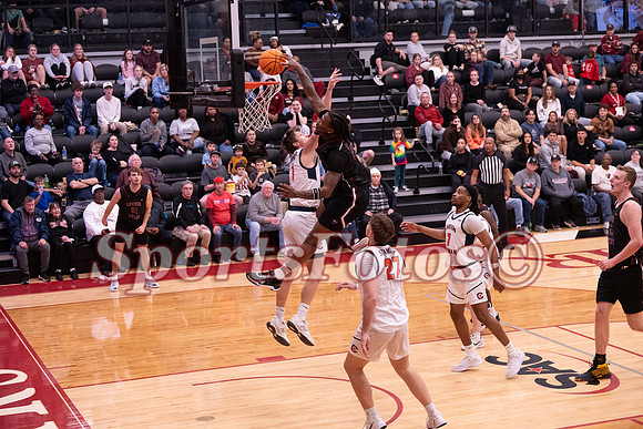 LR26 MBB8 vs C-N-116