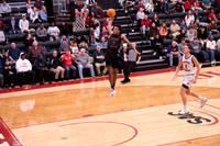 LR26 MBB8 vs C-N-119