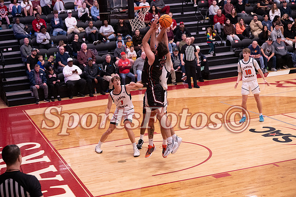 LR26 MBB8 vs C-N-108
