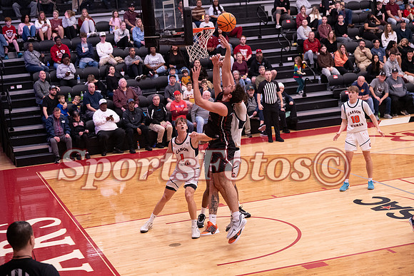 LR26 MBB8 vs C-N-109