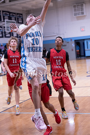 FTF26 JV Boys4 vs N-C-107