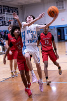FTF26 JV Boys4 vs N-C-106