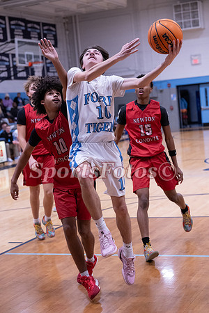 FTF26 JV Boys4 vs N-C-106