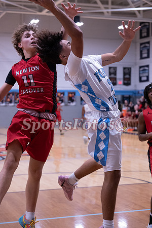 FTF26 JV Boys4 vs N-C-112