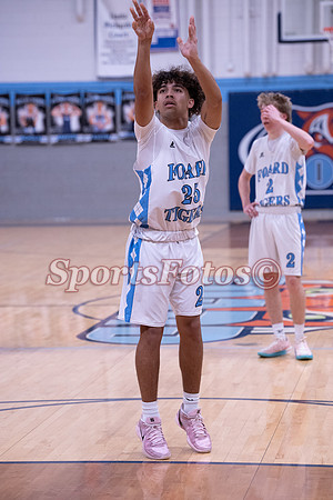 FTF26 JV Boys4 vs N-C-114