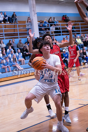 FTF26 JV Boys4 vs N-C-116