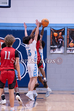 FTF26 JV Boys4 vs N-C-115