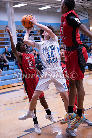 FTF26 JV Boys4 vs N-C-118
