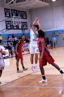 FTF JV Boys4 vs N-C
