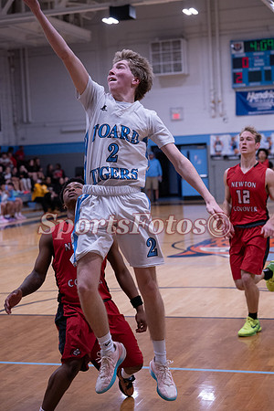 FTF26 JV Boys4 vs N-C-105