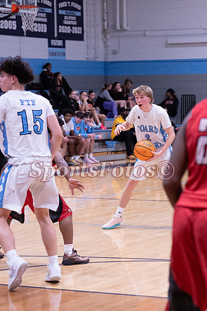FTF26 JV Boys4 vs N-C-101