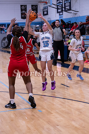 FTF26 JV Girls3 vs N-C-105