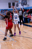 FTF26 JV Girls3 vs N-C-106