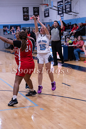 FTF26 JV Girls3 vs N-C-106