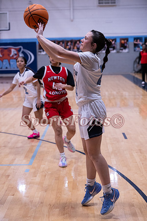 FTF26 JV Girls3 vs N-C-100