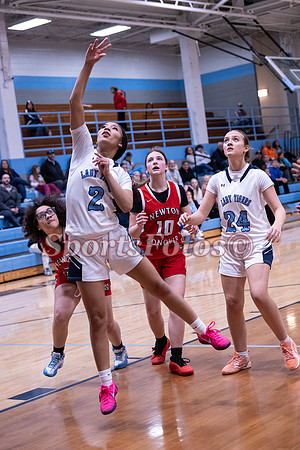 FTF26 JV Girls3 vs N-C-115